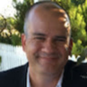 Meet your Posher, Jeff